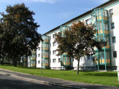 3-Raumwohnung im Wohngebiet An den Beeten