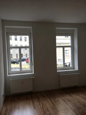 Schöne 2-Zimmer-Wohnung in zentraler Lage von Gera
