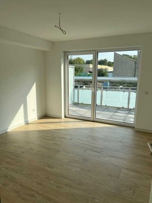 Morderne 2-Zimmer Wohnung mit Terasse