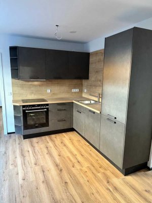 2 Zimmerwohnung in ruhiger Wohnlage von Friedrichshafen