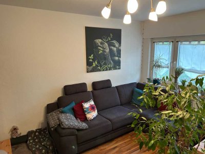 Sie wollen in Ruhe und Ausblick investieren?
Dann wäre doch diese Wohnung interessant?