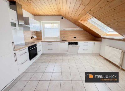 Gepflegte 3-Zimmer-ETW