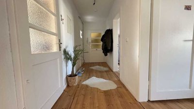 Zentral, gepflegt und gut geschnitten: Eigentumswohnung in Kassel an der Aue