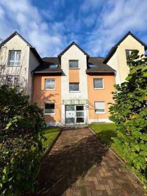 Attraktive Maisonette-Wohnung Mülheim Saarn mit Blick ins Grüne