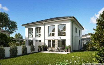 Für Kapitalanleger, oder um sich selber wohl zu fühlen