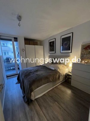 Wohnungstausch: Mainzer Straße 13