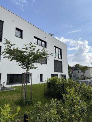 Hochwertige 4-Zimmer-Wohnung in Bietigheim-Bissingen