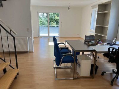 Attraktive 3-Zimmer Maisonette in Lich mit 2 Balkonen