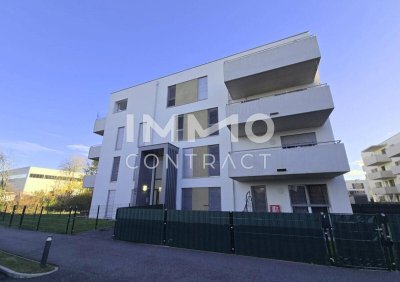 Geförderte 2 Zimmer Wohnung mit großem Balkon - Gradnerstraße 186 H- Top 13 H