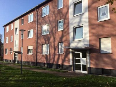 Smarter Wohnen: 3-Zimmer-Wohnung