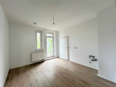 2 Monate Kaltmietfrei!  3-Zimmer mit Balkon und Einbauküche