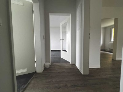 Helle 2-Zimmer Wohnung