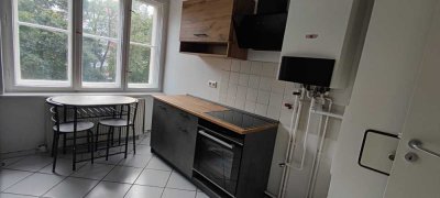Stilvolle voll möblierte 2-Zimmer-Wohnung in Berlin Reinickendorf