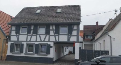Charmantes Bauernhaus mit 5 Zimmern in Neustadt a.d.W. - Geinsheim