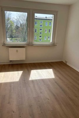 Neu sanierte 2-Zimmer-Wohnung!