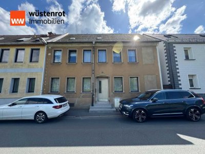 Charmantes Einfamilienhaus mit Potenzial – Ideal für Handwerker und Individualisten