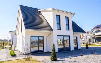 Bauen Sie Ihr Zuhause in Lampertswalde – Der erste Schritt mit ScanHaus wartet!