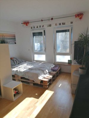 **Uni Nähe** 1-Zimmer-Appartement