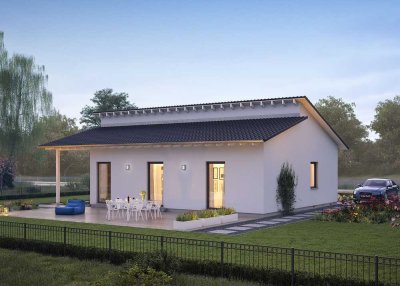 Nicht Einfamilienhaus - Meinfamilienhaus.