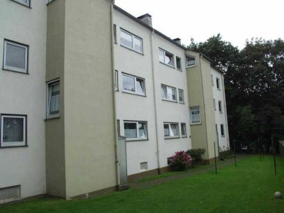 2 Zimmer Wohnung