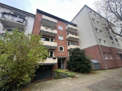 Ihr neues Zuhause in Hamburg-Marienthal! - Wentzel Dr.