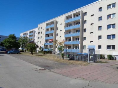 Ein Ort zum Ankommen: 2-Zimmer-Wohnung mit Wohlfühlgarantie