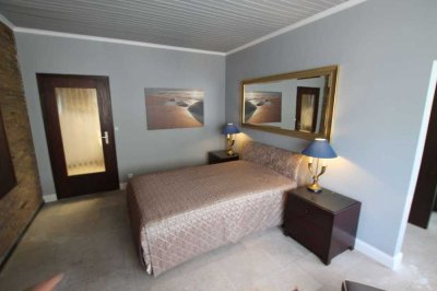 Liebevoll eingerichtete 3-Zimmer-Wohnung in Cochem