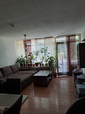 3-Zimmer-Wohnung in Mönchengladbach ab dem 1.8 frei!