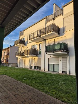 Stilvolles WG Zimmer, nahe FH Aschaffenburg