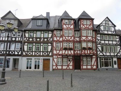 Gepflegte 3-Zimmer-Wohnung in 35578, Wetzlar