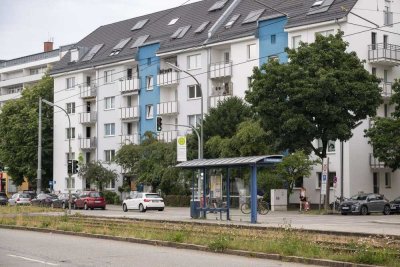 Neuen Wohnraum gestalten