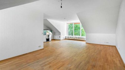 Helle Familienwohnung in gepflegtem Ensemble