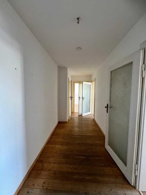 3-Raumwohnung in Wurzen WE-28 / 2.OG li