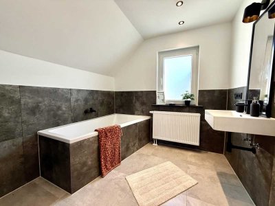 Traumhaftes Einfamilienhaus in Darmstadt-Eberstadt