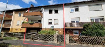 Attraktives Mehrfamilienhaus mit 4 Wohneinheiten in ruhiger Lage von Enkenbach-Alsenborn