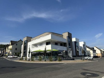 *Barrierefreie* 3-Zimmer Wohnung mit Balkon im EG in Mülheim-Kärlich