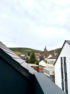 Exklusives Penthouse in Alzenau Hörstein - verfügbar ab dem 01.01.2026