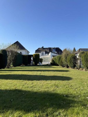 !Reduziert! Ein Familientraum - Doppelhaushälfte mit großem Garten