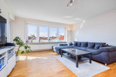 Einziehen, wohlfühlen, ankommen – Ihr neues Zuhause erwartet Sie.