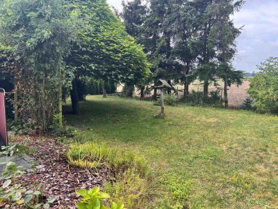 Einfamilienhaus mit 4 Zimmern in Naunhof/Albrechtshain