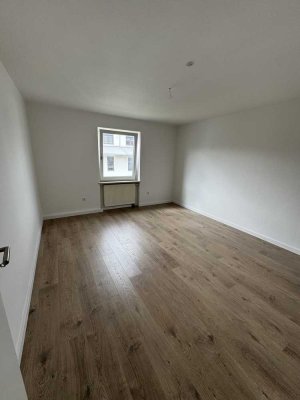 Modernisierte 4-Zimmerwohnung in Waldkraiburg – frisch renoviert & energieeffizient