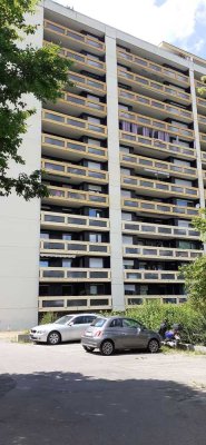 helle  4,5-Raum-Wohnung mit Balkon in Böblingen