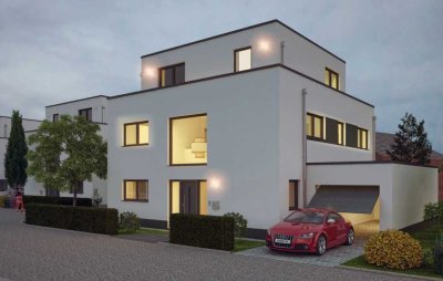 Ihr Zuhause, so individuell wie Sie!
