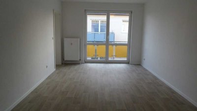 Ideal für Singles und Paare: 2-Raumwohnung mit zwei Gratismieten