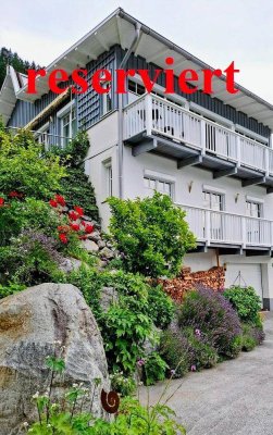 Einfamilienhaus in begehrter Wohnlage - Niedrigenergiehaus