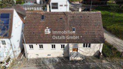 Familienfreundliches Zuhause in bester Lage