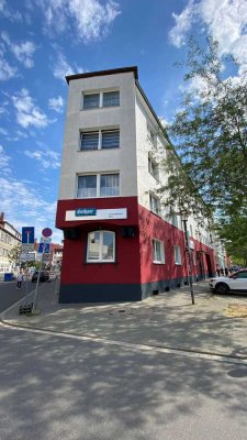 Helle 3 Zi Küche Bad im Herzen von Hildesheim