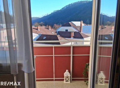 Guglzipf Blick inklusive