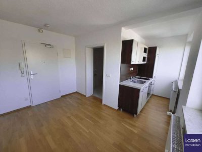 1ZKB Wohnung für Studenten und Auszubildende mit sehr guter Anbindung zur UNI / OTH