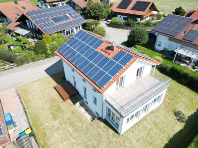 KHALIL WAKED IMMOBILIEN! Modernes ZFH sucht neue Eigentümer.